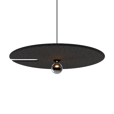 Mirro Soft Suspended 3.0 E27