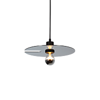 Mirro Suspended 1.0 E27