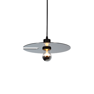 Mirro Suspended 1.0 E27