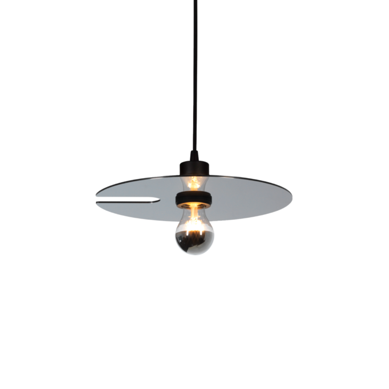 Mirro Suspended 1.0 E27