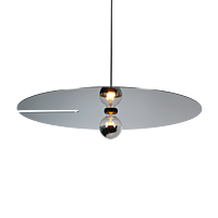 Mirro Suspended 3.0 E27