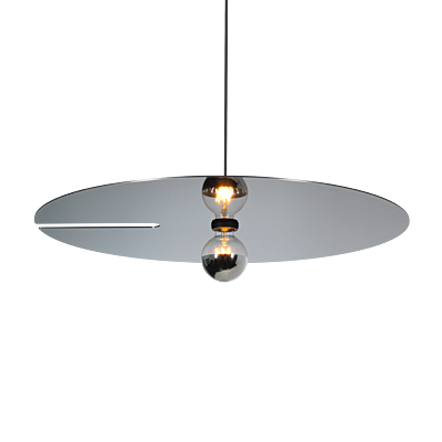 Mirro Suspended 3.0 E27