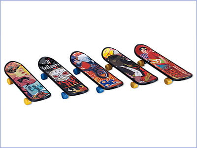 Miratoi Mini skate No. 15