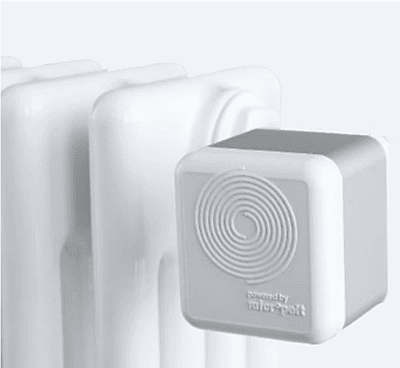 Micropelt MLR003 LoRaWAN Actuator Micropelt MLR003 LoRaWAN Actuator