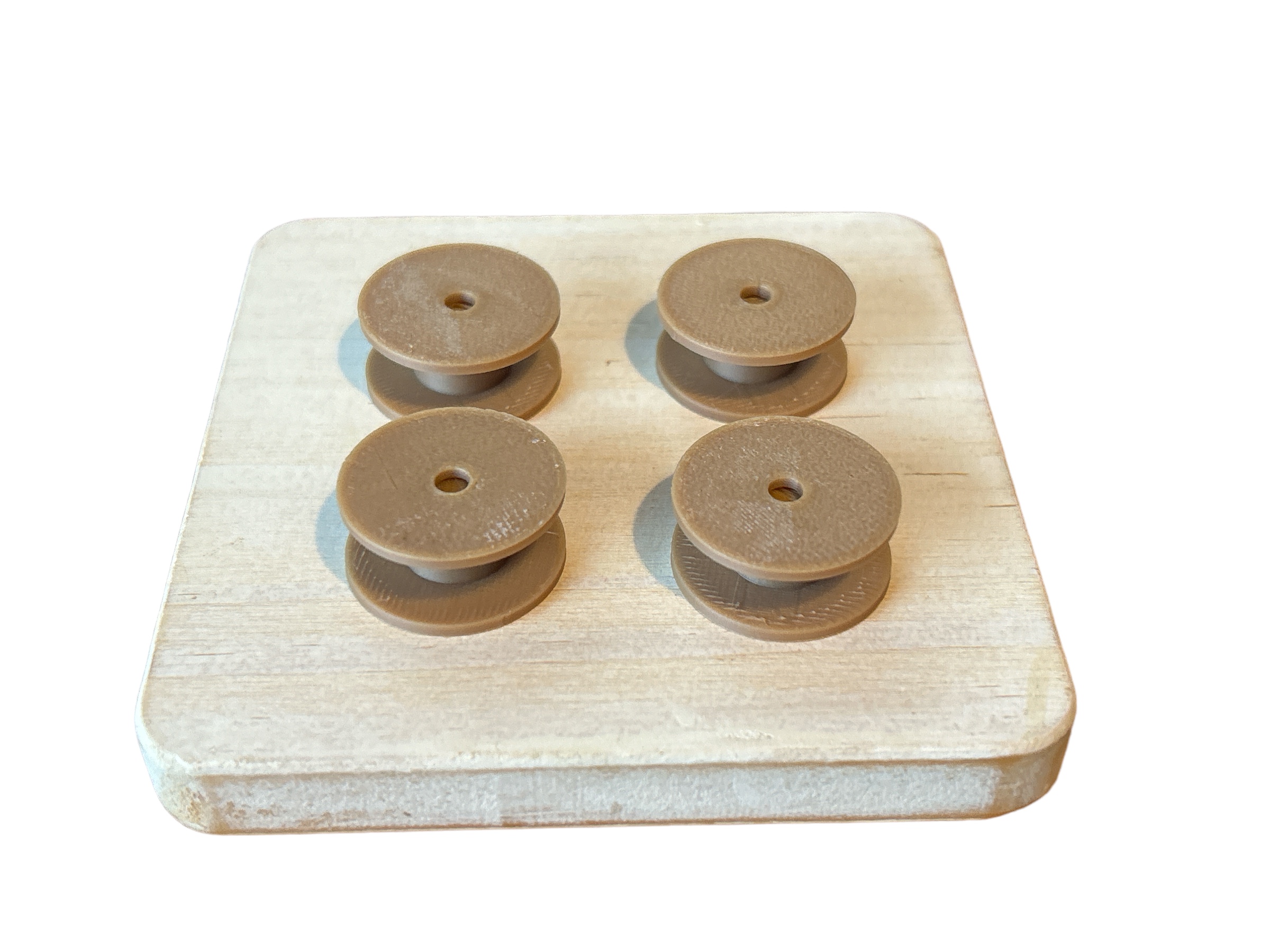 Mumfy's Scenic Accessories - Cable Drum