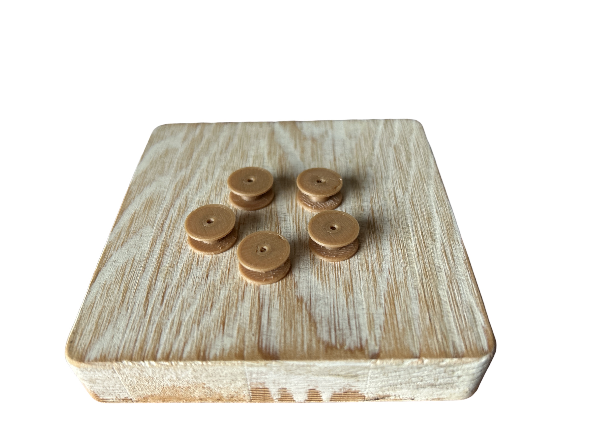 Mumfy's Scenic Accessories - Cable Drum