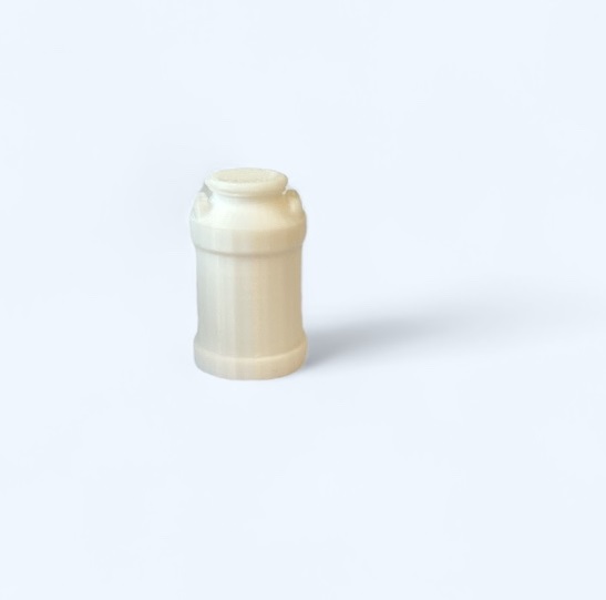 Mumfy's Scenic Accessories - Milk Churns