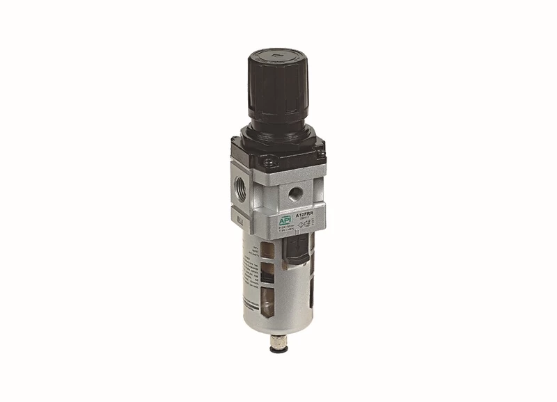API Filter Regulator