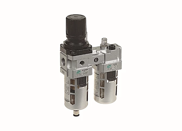 API FRL Unit