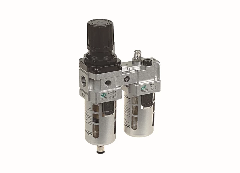 API FRL Unit