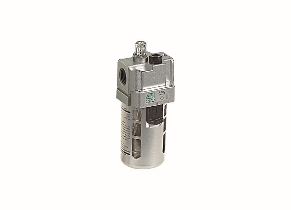API Air Line Lubricator