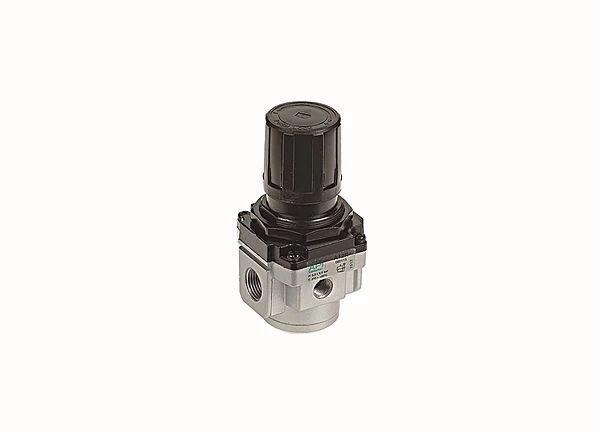 API Air Line Regulator