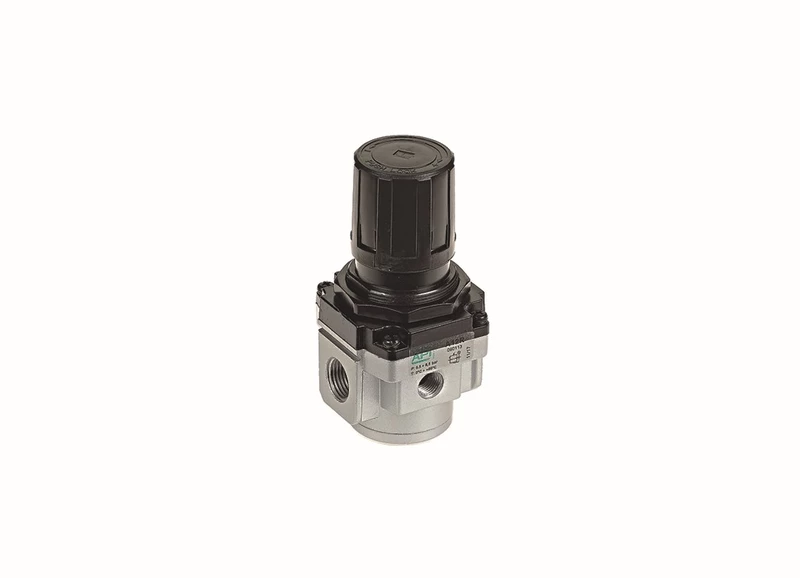 API Air Line Regulator