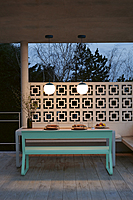 Mooon! Pendant Lights D25