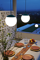 Mooon! Pendant Lights D25