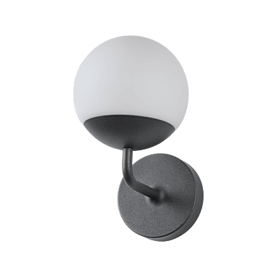 Mooon! Wall Light D15