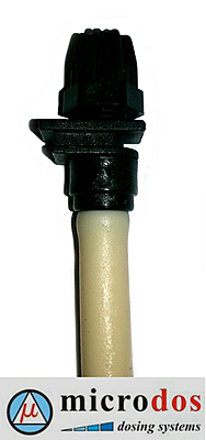 Dosing Pump Tubing - RR.005.013 -Santoprene Tubing MP3BT Version (up to 3 Ltr/hr) Dosing Pump Tubing - RR.005.013 -Santoprene Tubing MP3BT Version (up to 3 Ltr/hr)