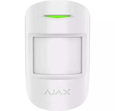 AJAX Wireless Pet Immune Motion Detector