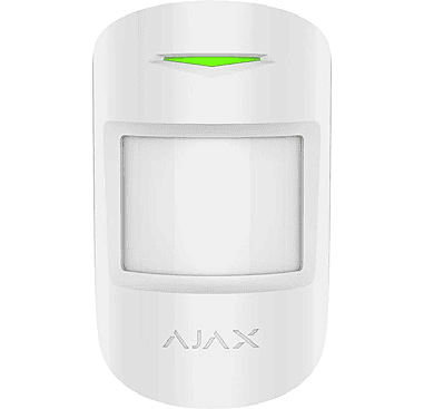 AJAX Wireless Pet Immune Motion Detector