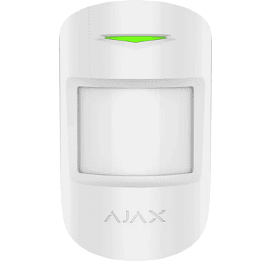 AJAX Wireless Pet Immune Motion Detector