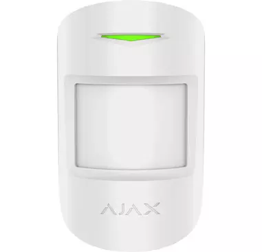 AJAX Wireless Pet Immune Motion Detector