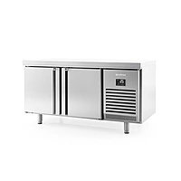 Mesa refrigeración y congelación fondo 800 MR 1620