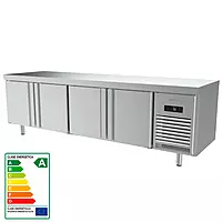 Mesa refrigeración y congelación fondo 800 MR 2190