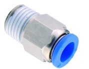 Push In Male Stud - BSPT