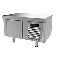 Mesa baja refrigeración Series GN1/1 700 MSG 1000