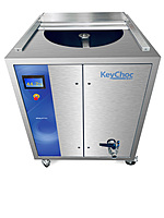 Schokoladentank MT 1000