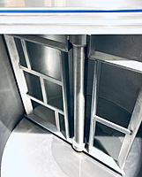 Schokoladentank MT 1000-P