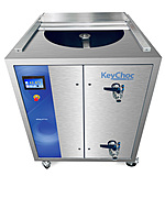 Schokoladentank MT 1000-P