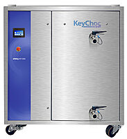 Schokoladentank MT 1000-P