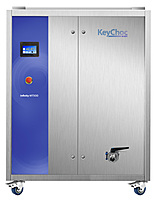 Schokoladentank MT 500