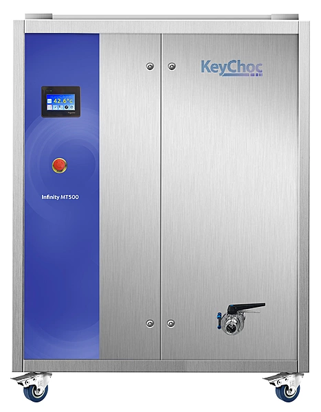 Schokoladentank MT 500