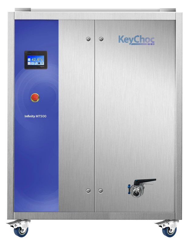 Schokoladentank MT 500