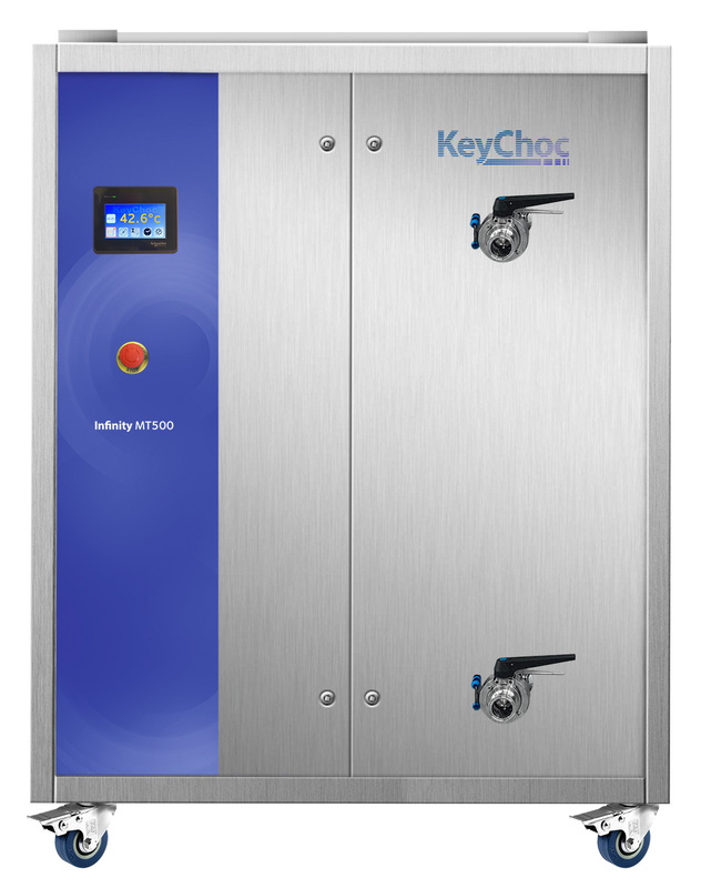 Schokoladentank MT 500-P