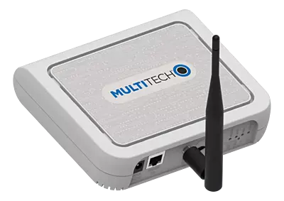 Multitech Conduit® AP 300 Series with BACnet
