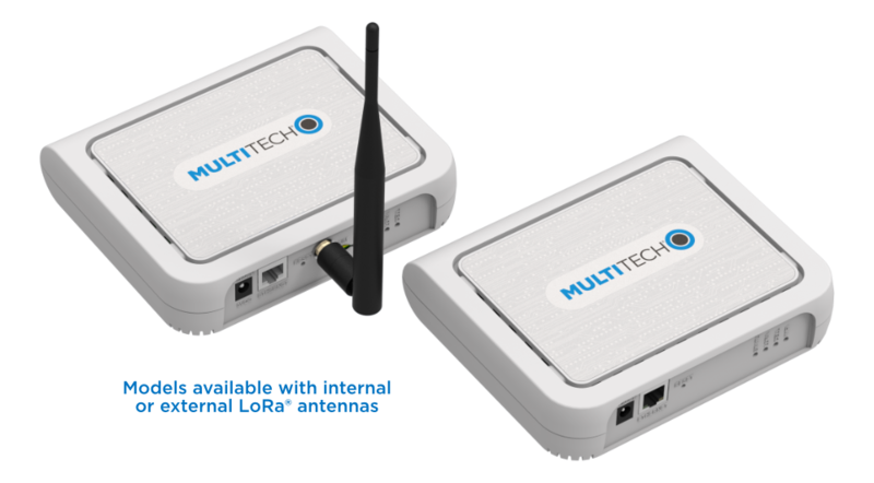 Multitech Conduit® AP 300 Series with BACnet