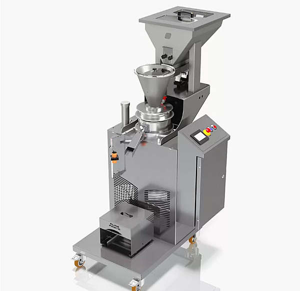 Vor- und Grobmühle Mac-5