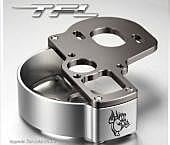 TFL Machined Motor Gaurd Plate Set