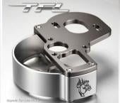 TFL Machined Motor Gaurd Plate Set TFL Machined Motor Gaurd Plate Set