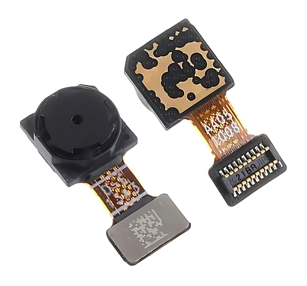 For Honor 80 - Replacement Macro Camera Lens (Right)