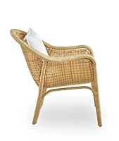 Madame Exterior Lounge Chair
