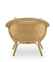 Madame Exterior Lounge Chair