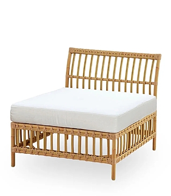 Maggie Exterior Sofa | Center Module