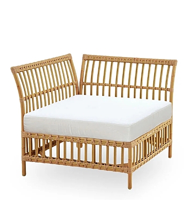 Maggie Exterior Sofa | Corner Module