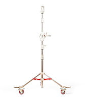 MAGIC4420 | Max 4.4m-high 20Kg Heavy Load C-stand MAGIC4420 | Max 4.4m-high 20Kg Heavy Load C-stand