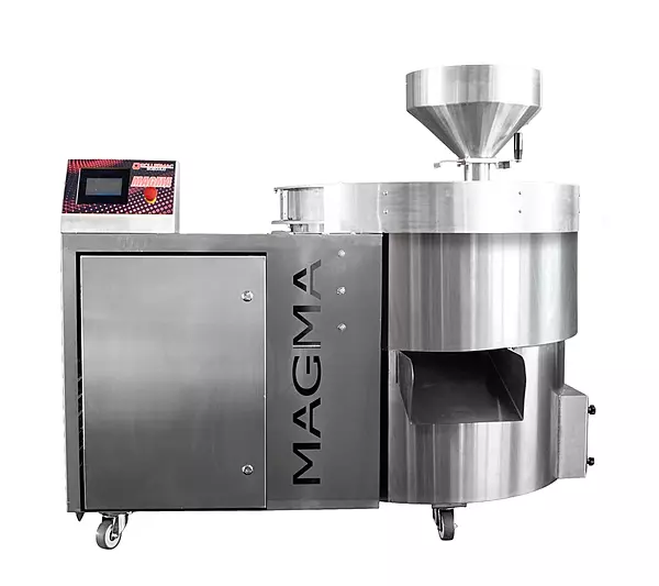 Roaster MAGMA-20