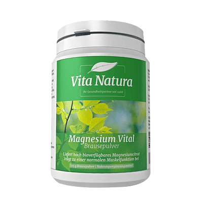Magnesium Vital